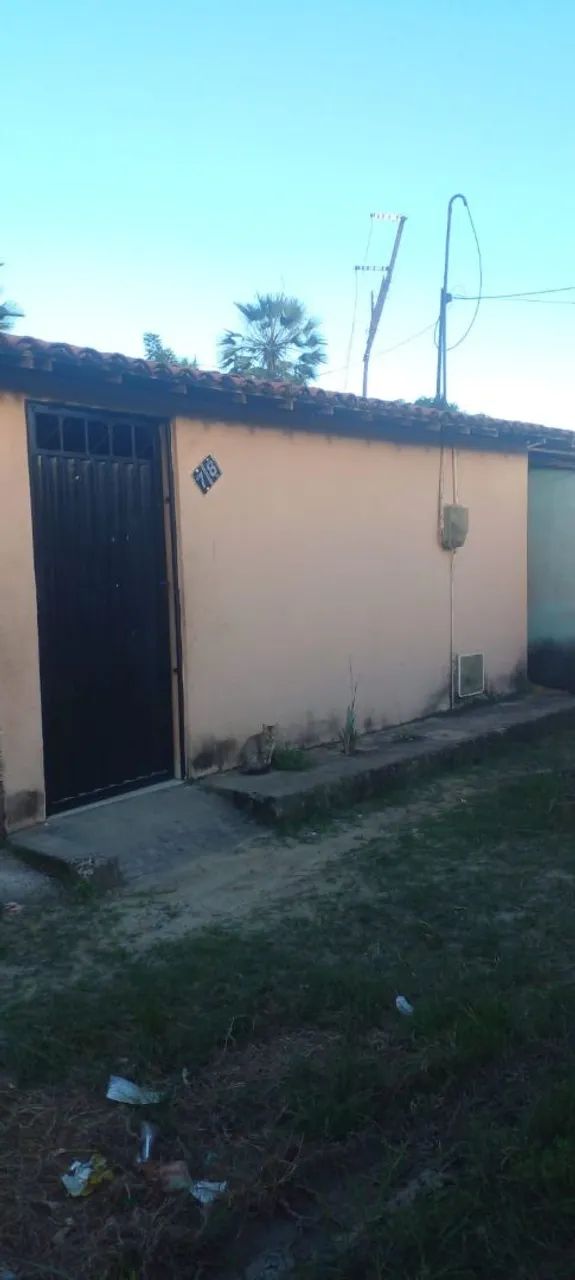 CASA A VENDA - Foto 2