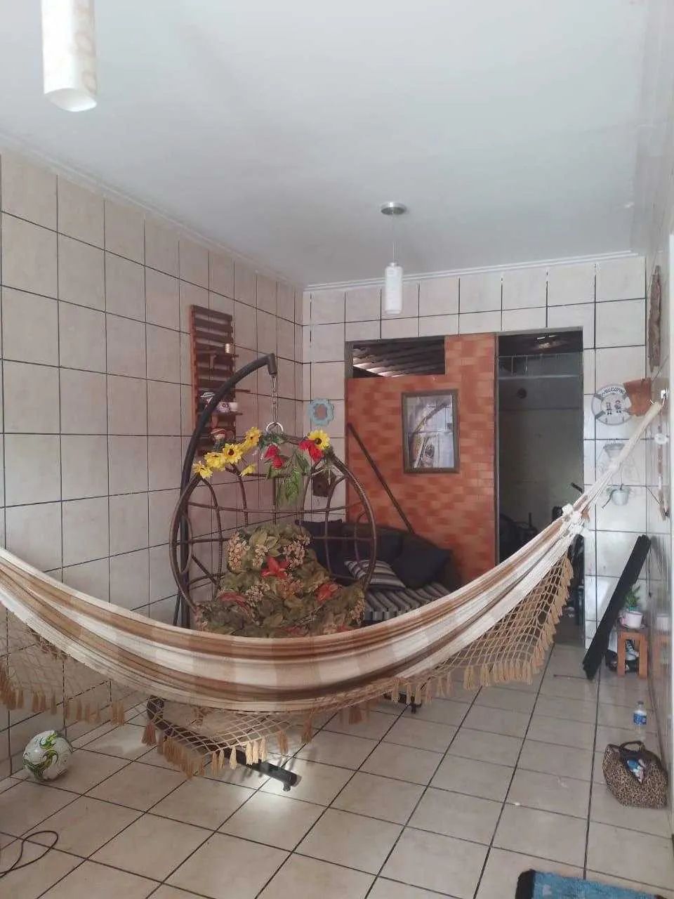 Casa no conjunto JK (ref: 1030) [8231] - Foto 2