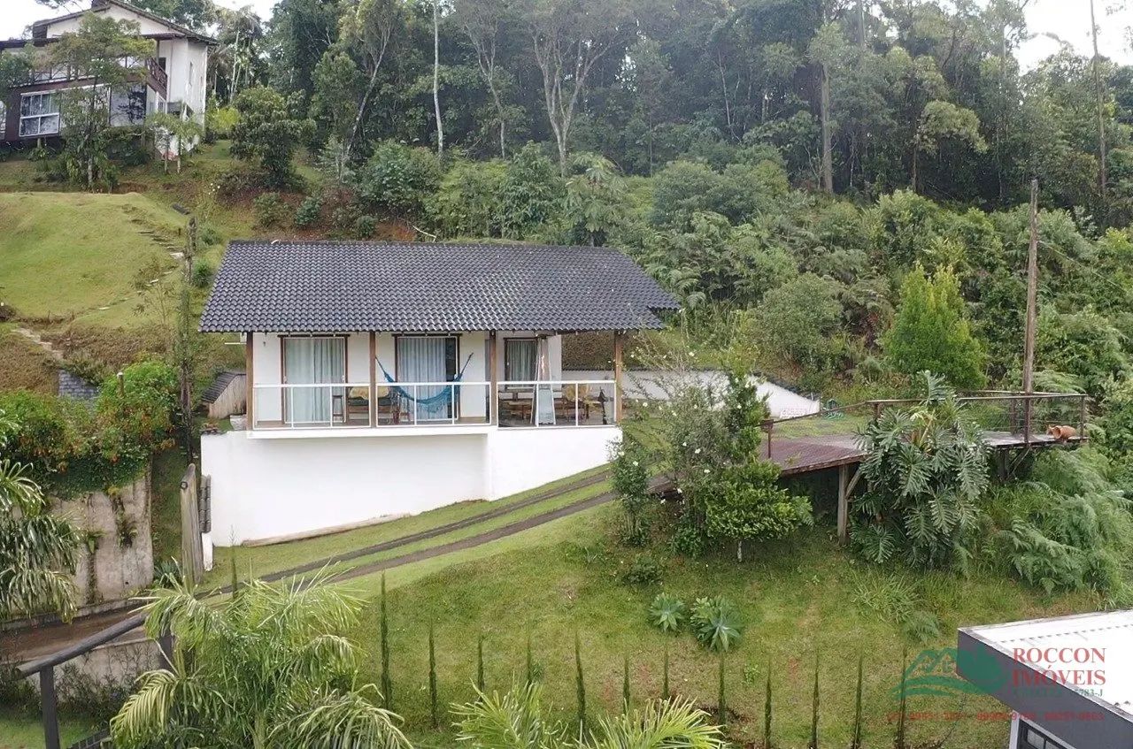 CASA A VENDA EM DOMINGOS MARTINS ES