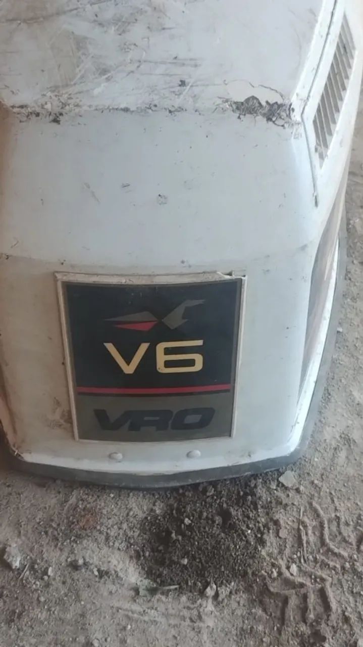 Vendo motor de barco. V6 - Foto 3
