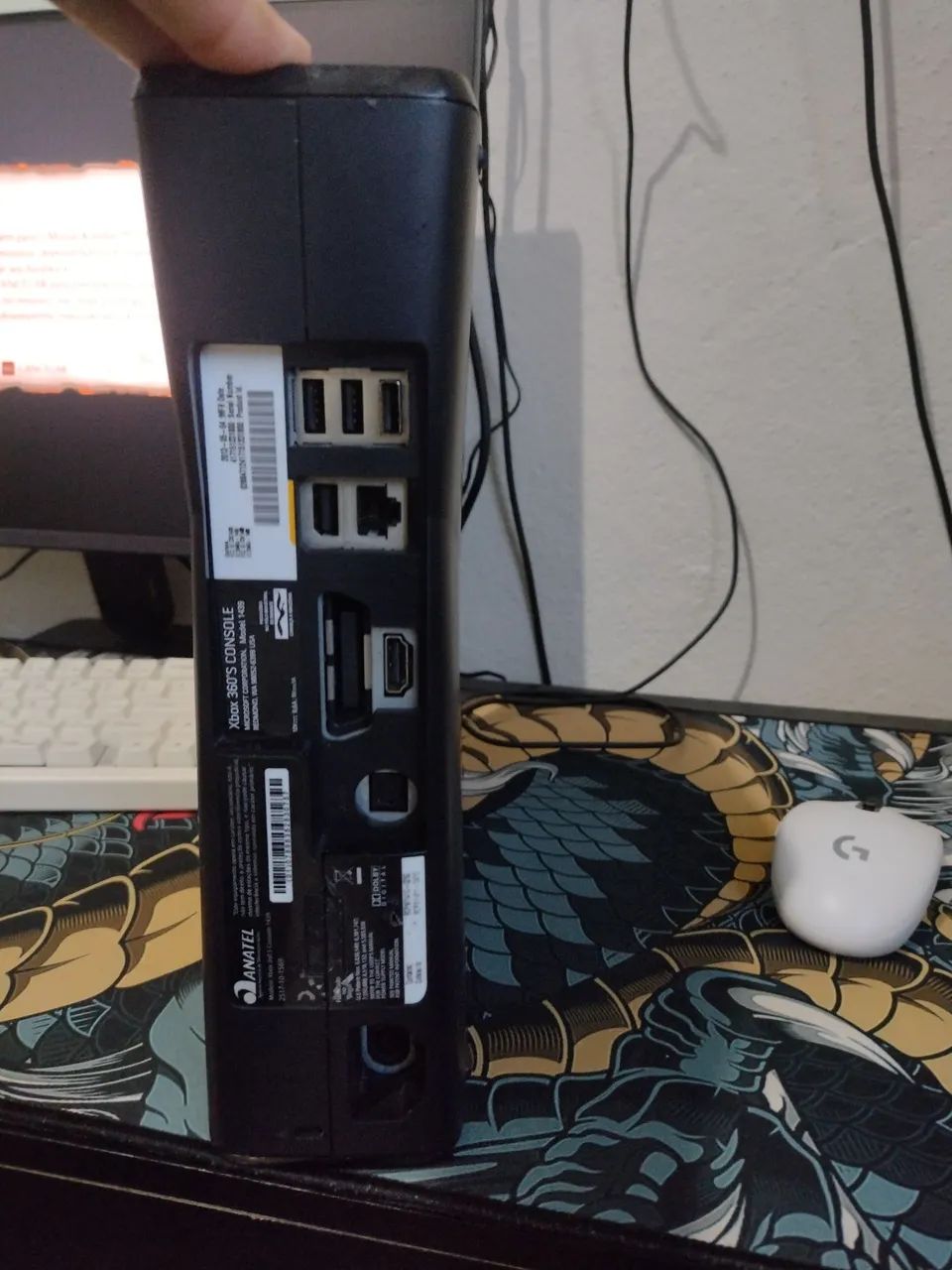 Xbox 360  - Foto 3