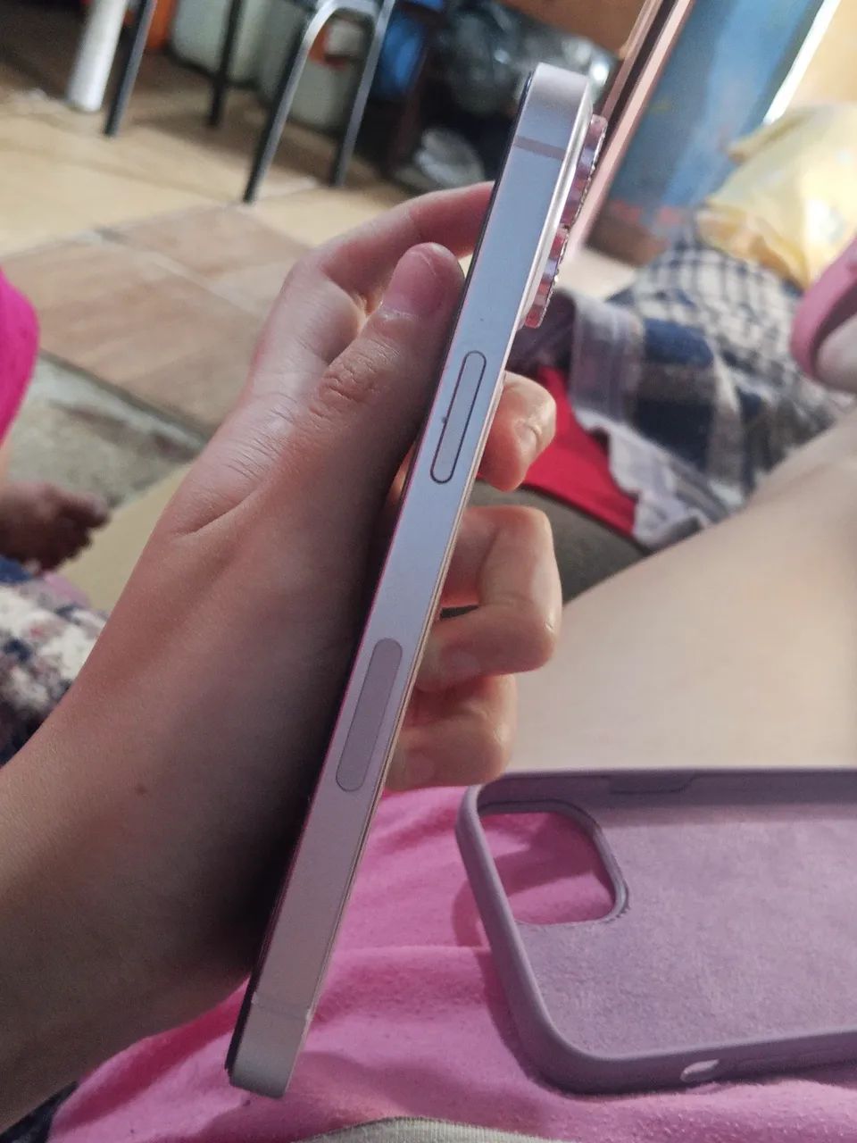 iPhone 13 - Foto 4