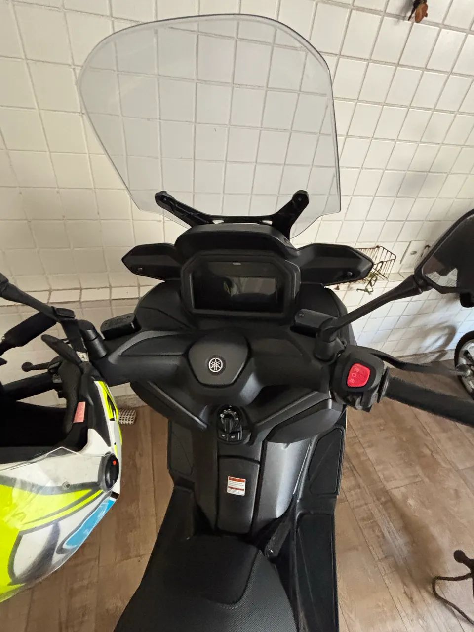 Xmax 300  - Foto 4