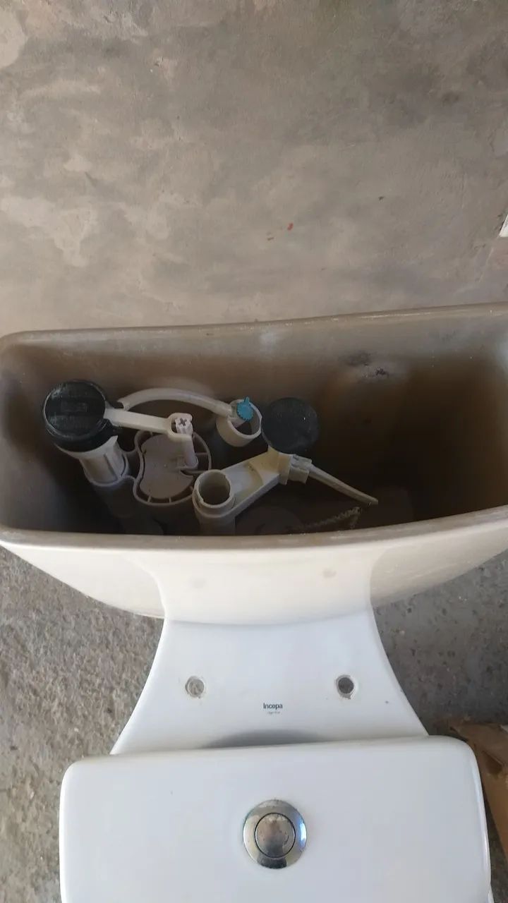 Vaso sanitário  - Foto 2
