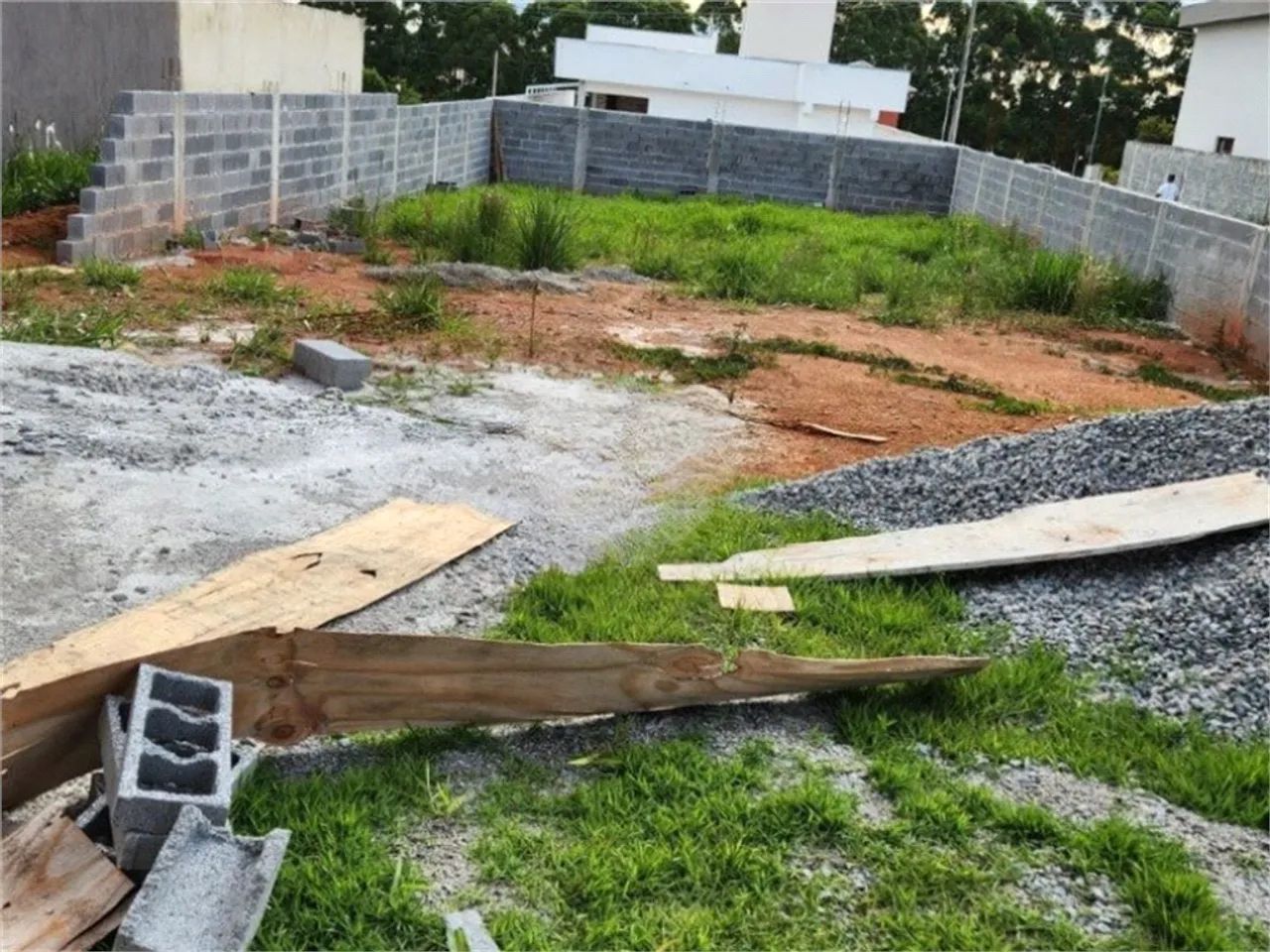 Terreno à venda em Casablanca - SP - Foto 3