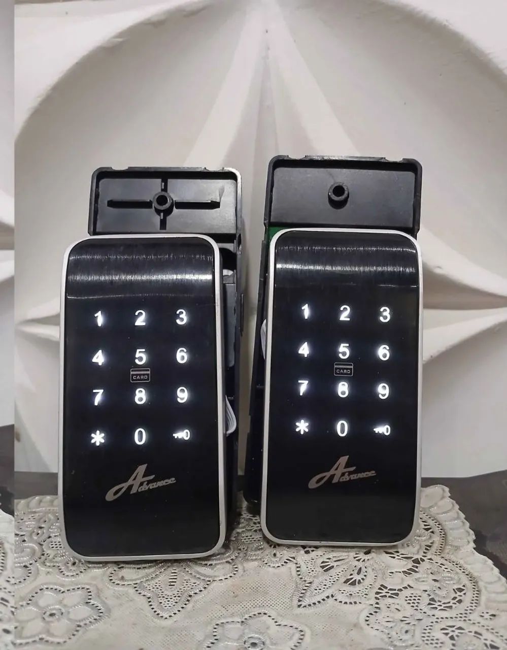 Fechadura digital  - Foto 3