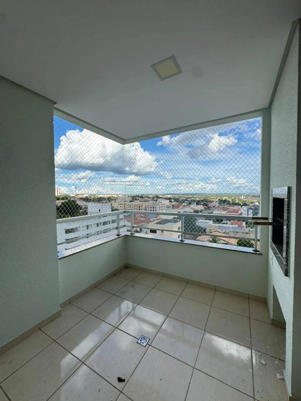 Apartamento para Locação  Edifício Portal do Sul - Foto 4