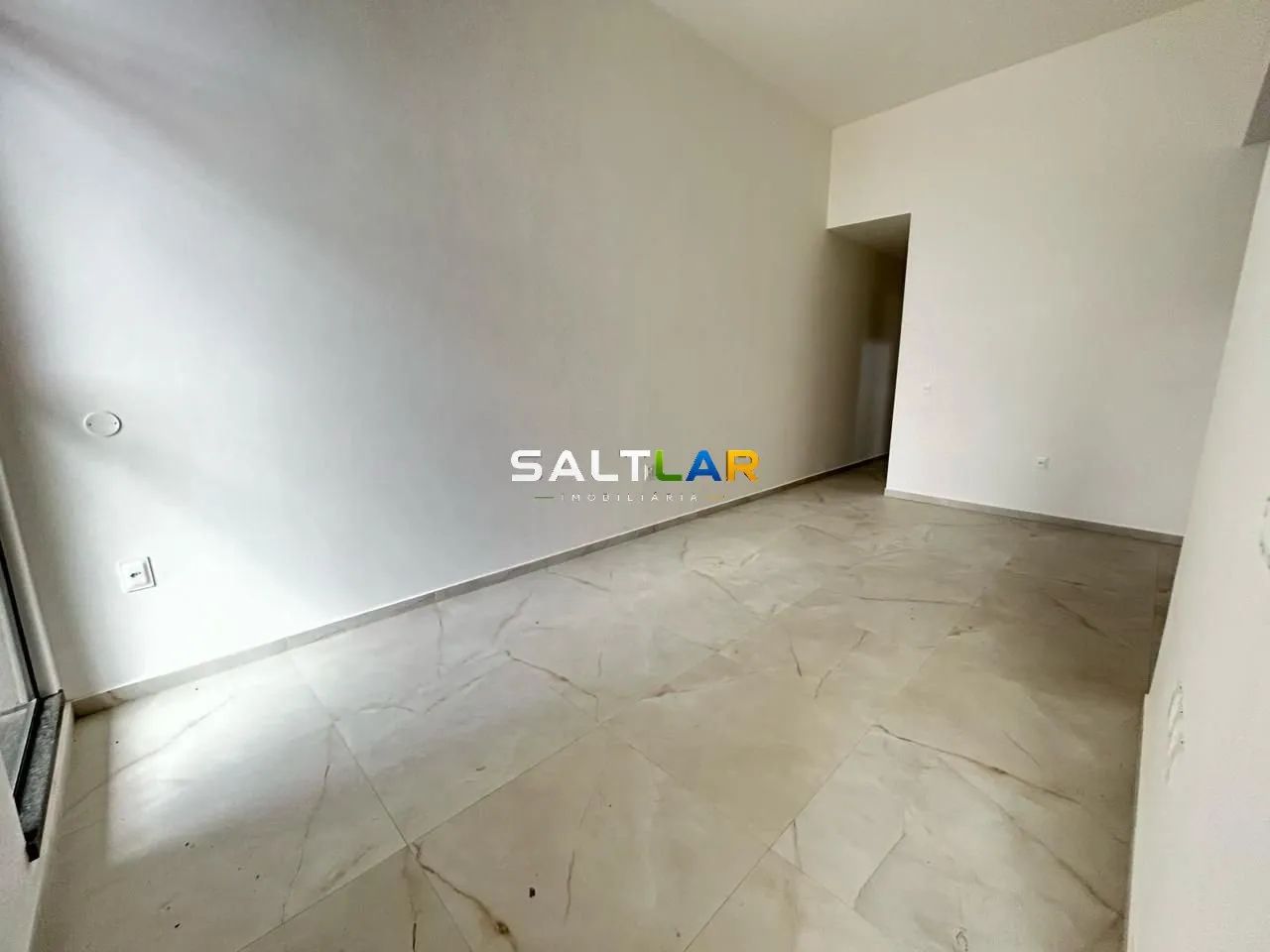 Casa com 3 dormitórios à venda, 90 m²- Encantada - Eusébio/CE - Foto 3