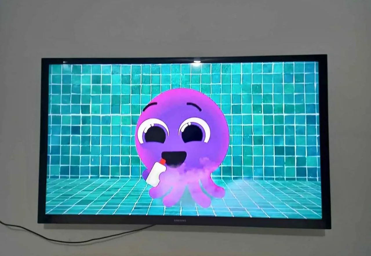  Smart Tv Samsung 32