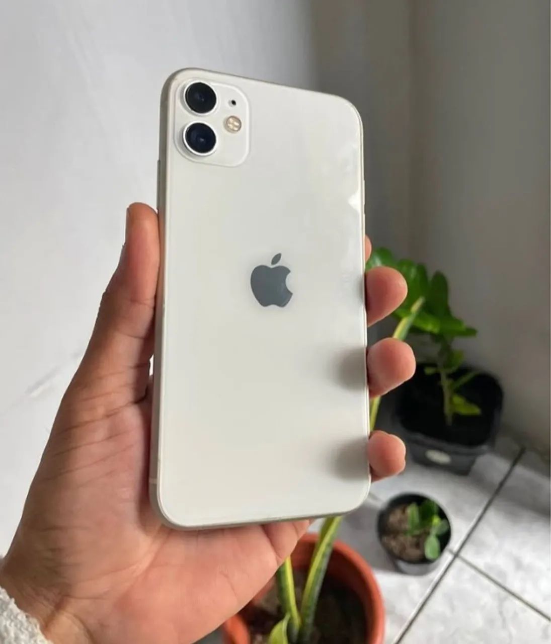 Iphone 11 premium zerado  - Foto 4