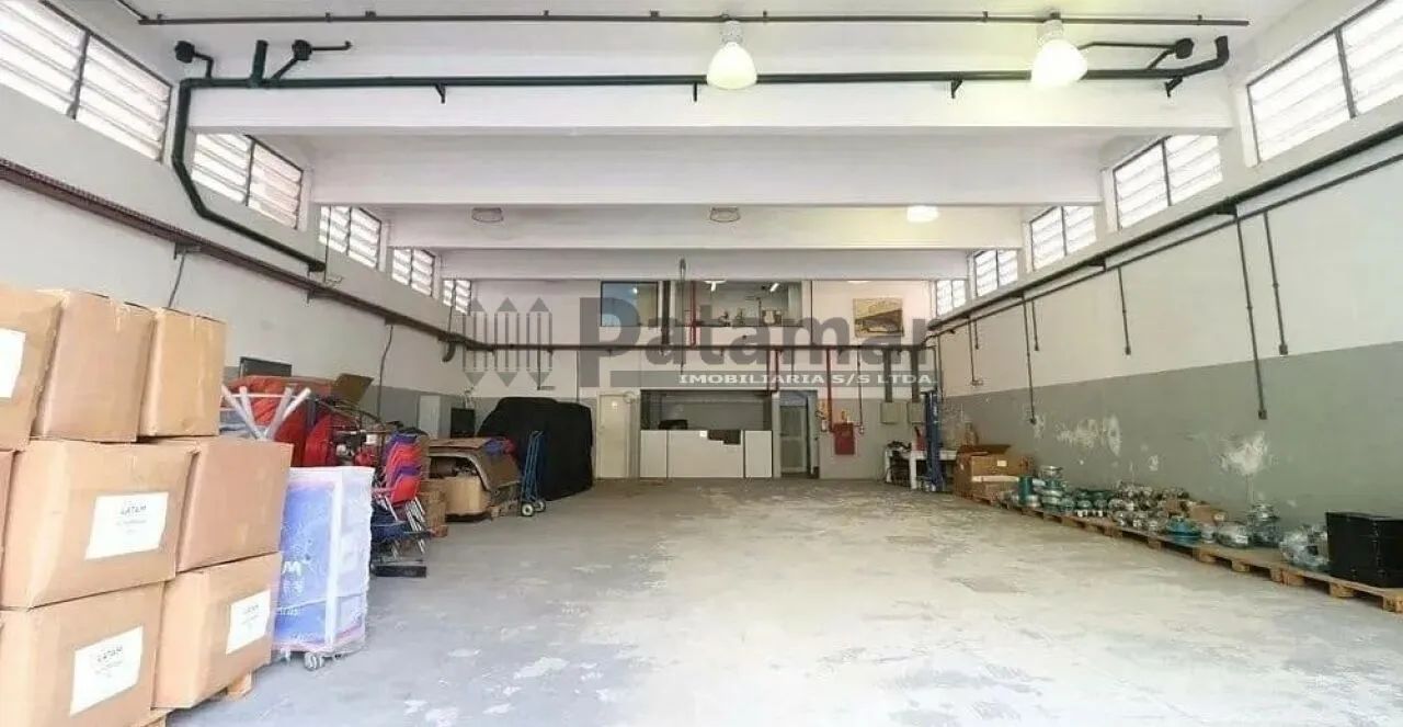Galpão em Vila Andrade, São Paulo/SP de 963m² à venda