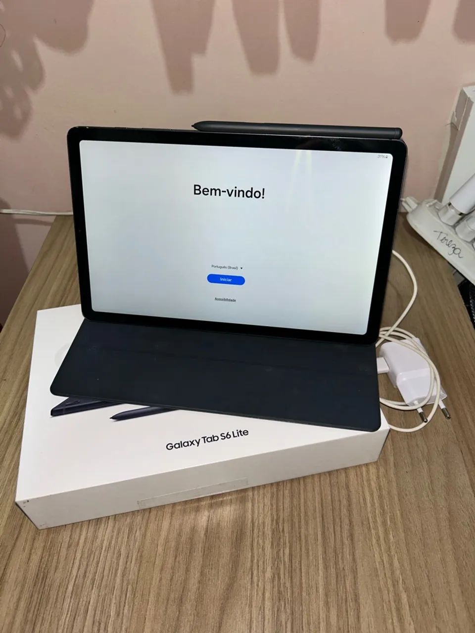 Samsung Tab S6 Lite 2024 - Foto 3