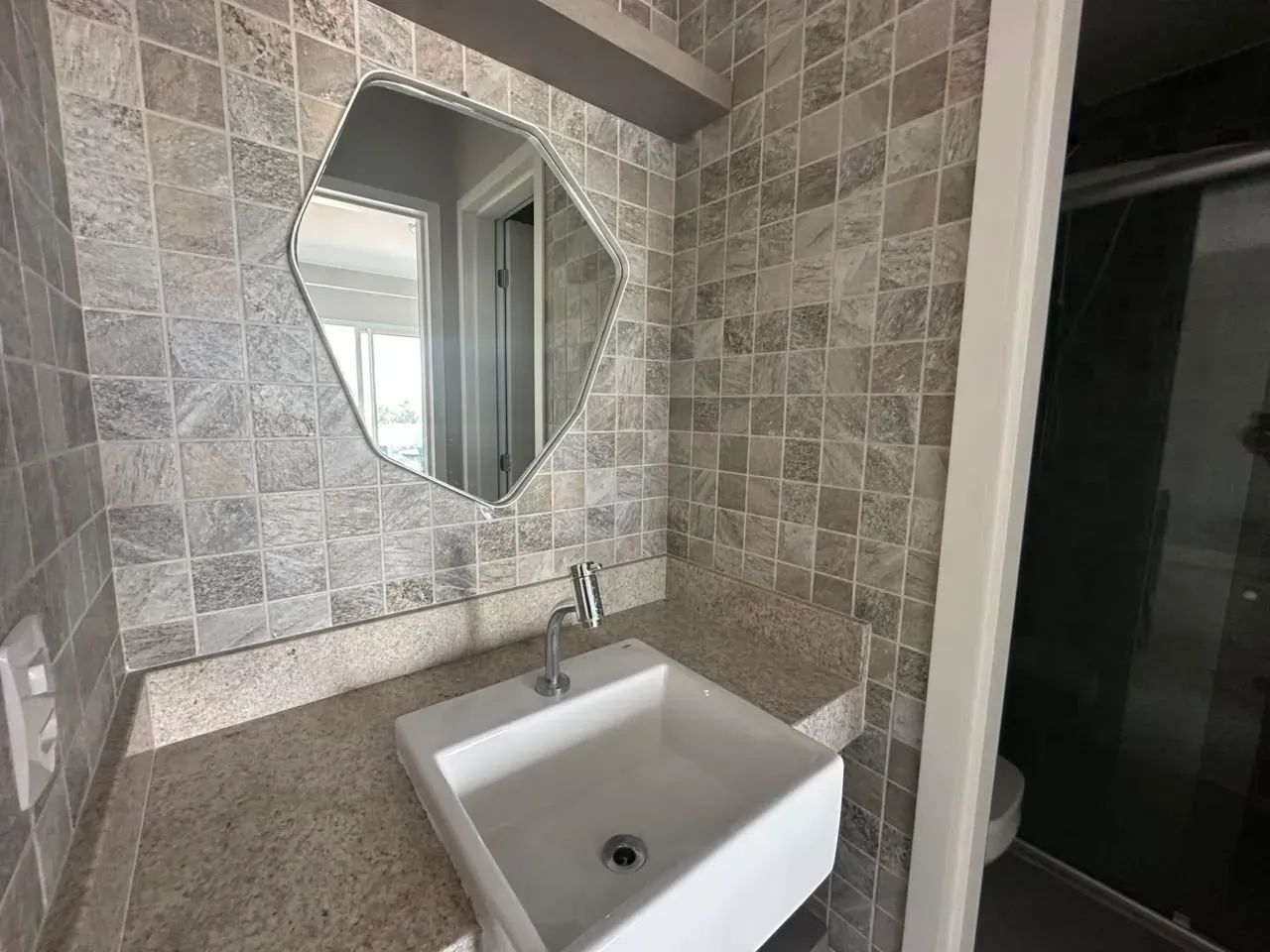 Alugo Apartamento Compacto - Umarizal - Life Spa e Gym - Quarto Fechado - Foto 2