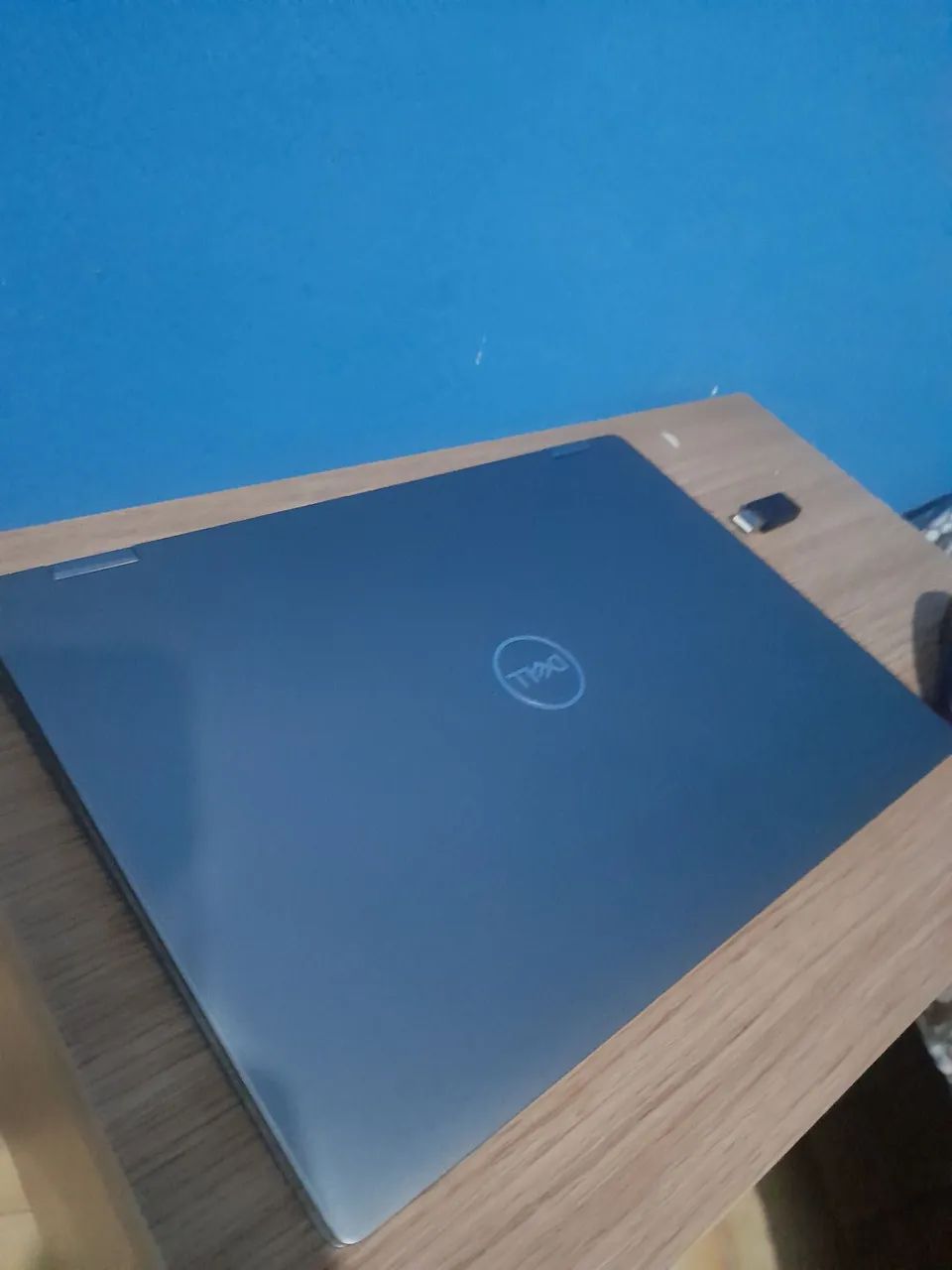 Notebook Dell 2in1 tela touch-screen -- i5-1345U 16Ram SSD 512gb  - Foto 2