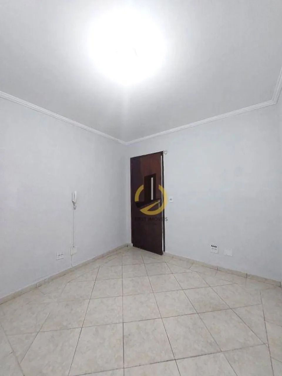 Sala comercial para locação - 17m² - copa - banheiro - na Vila Alpina - Foto 2