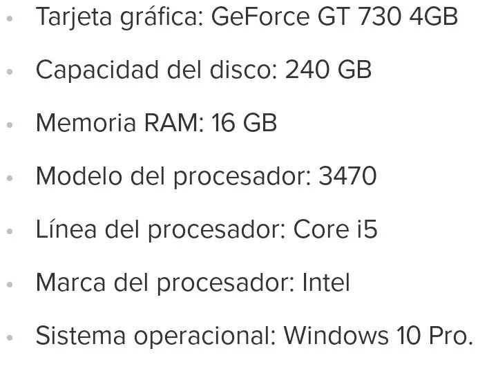 PC Gamer Com Nota Fiscal Funcionando Perfeitamente! - Foto 3