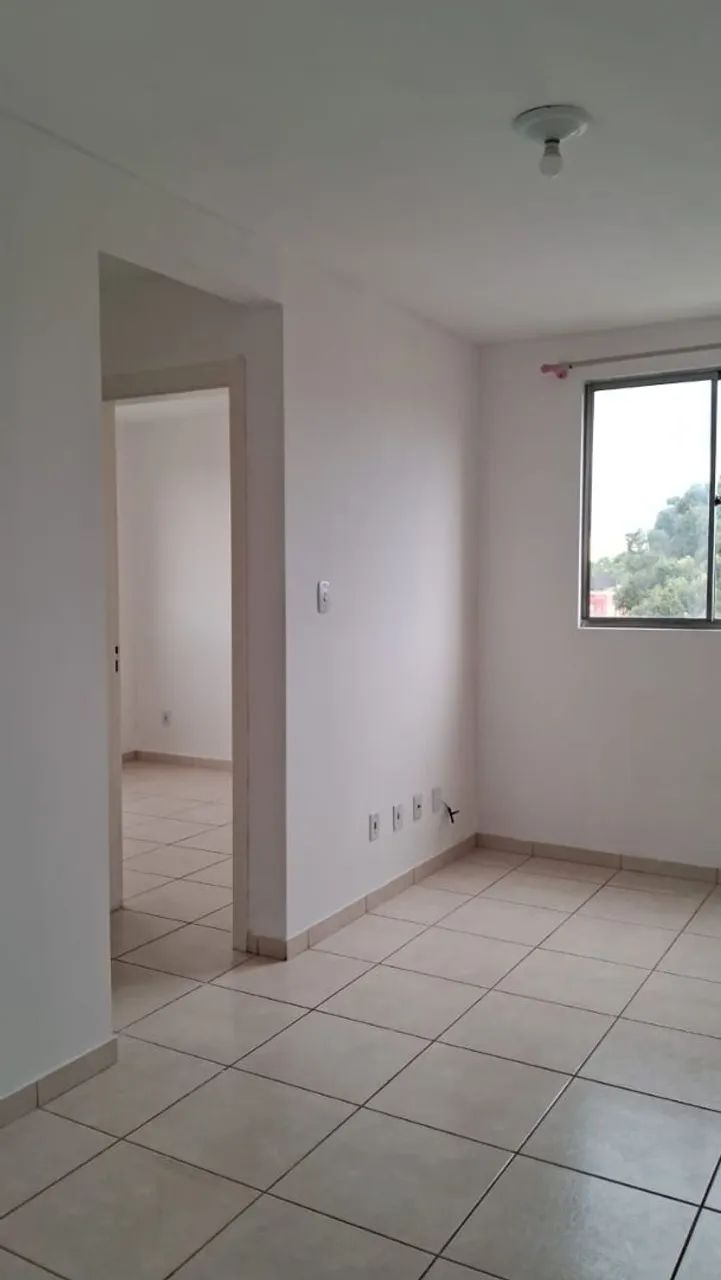 ALUGO APTO CITTÁ MARIZ, BR, ANANINDEUA 
