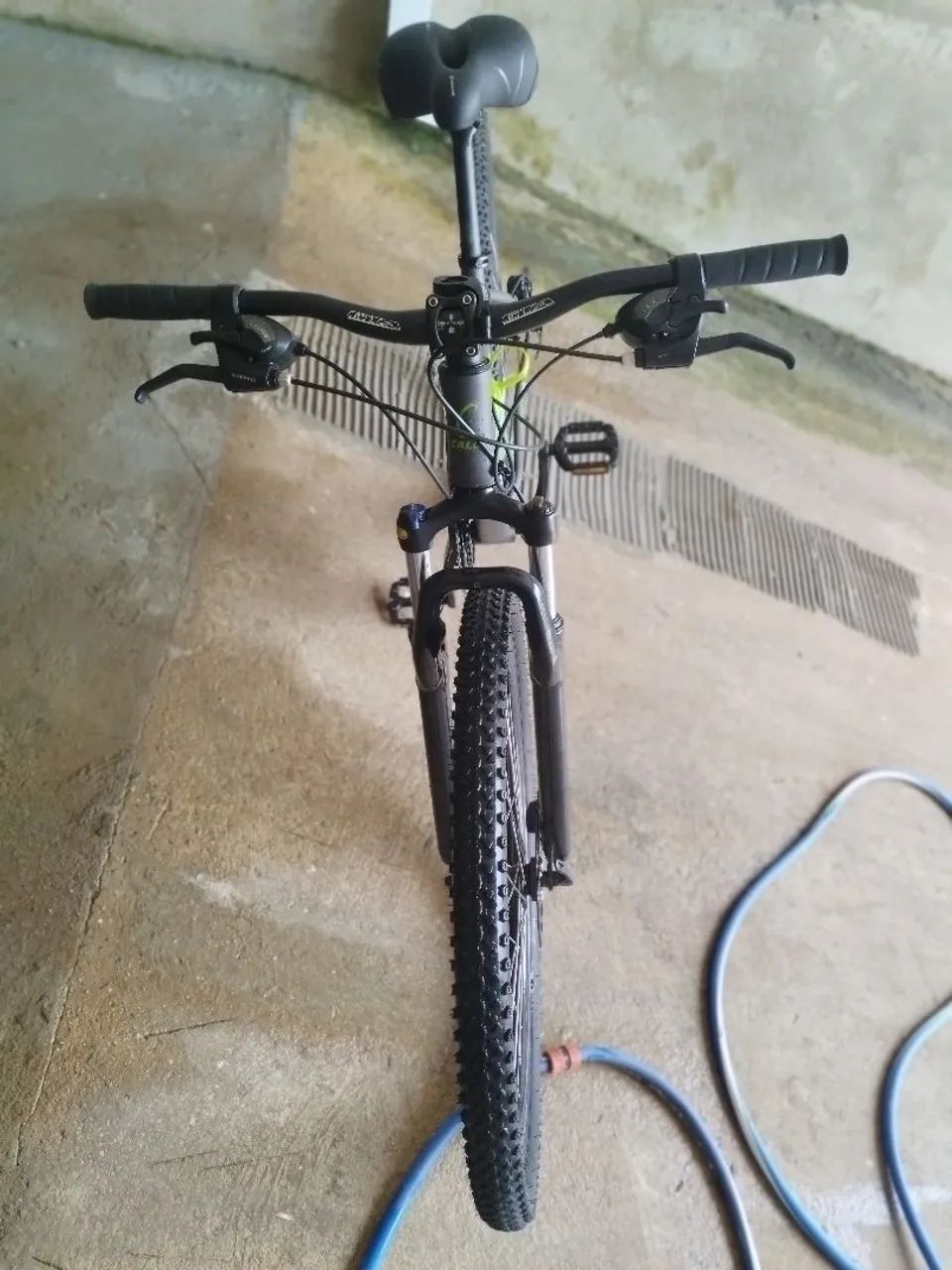 Bicicleta aro 29 - Foto 2