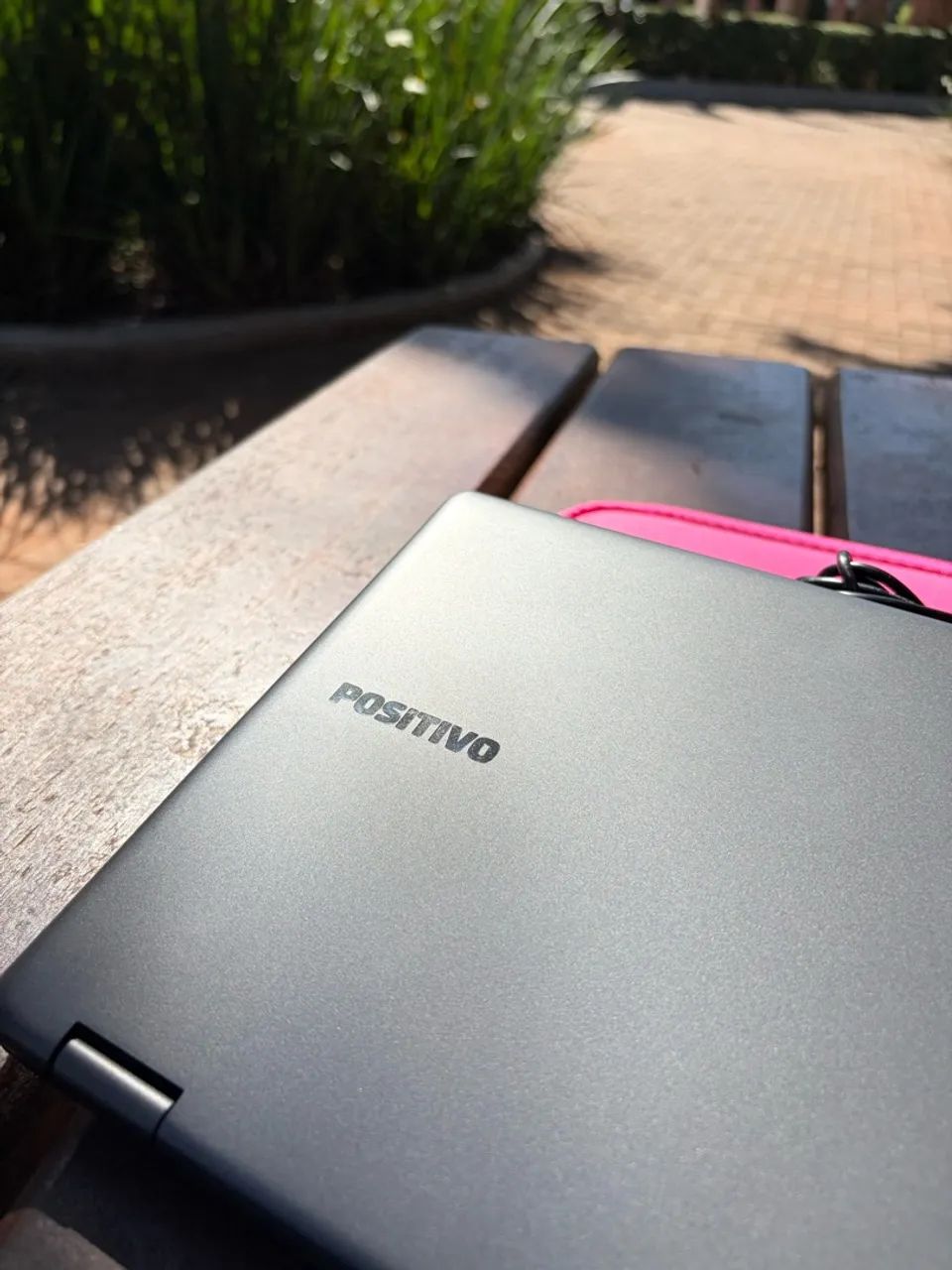 Notebook novinho - Foto 4