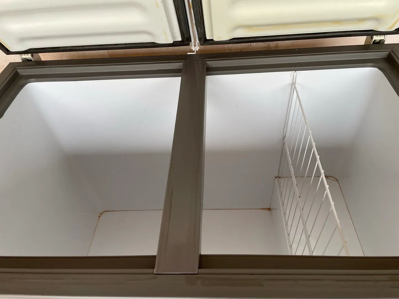 Freezer Cônsul 404L - Foto 4