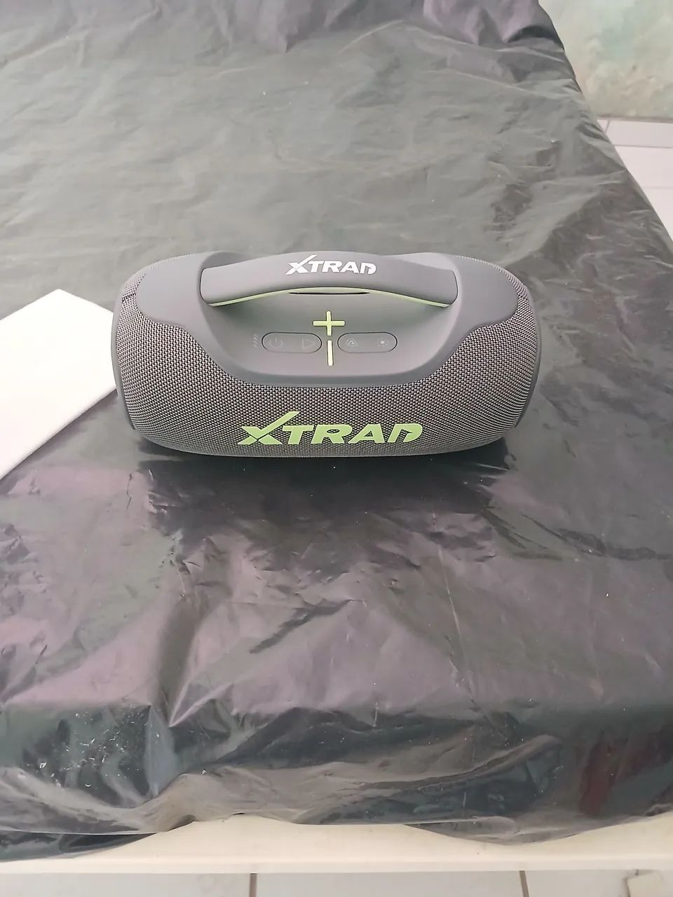 Vendo caixa de som - Foto 4