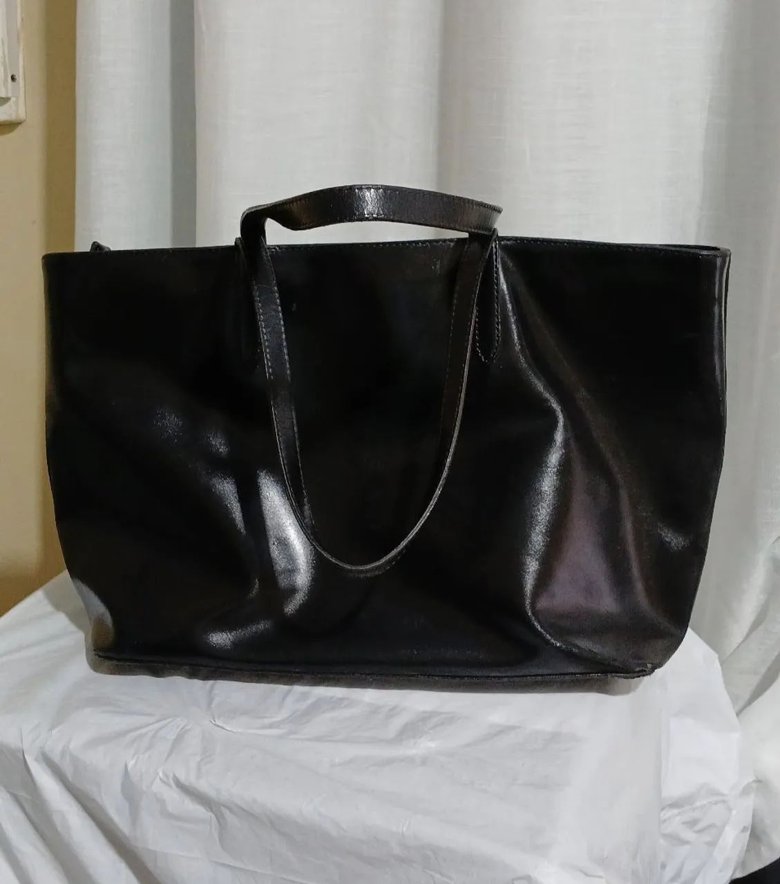 Bolsa Capodarte grande - Foto 2