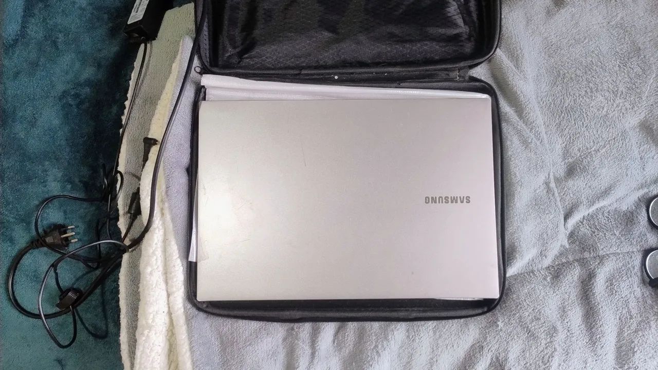 Notebook com i3 10 e SSD adicional de 512 gb e hd de 1 tb - Foto 4
