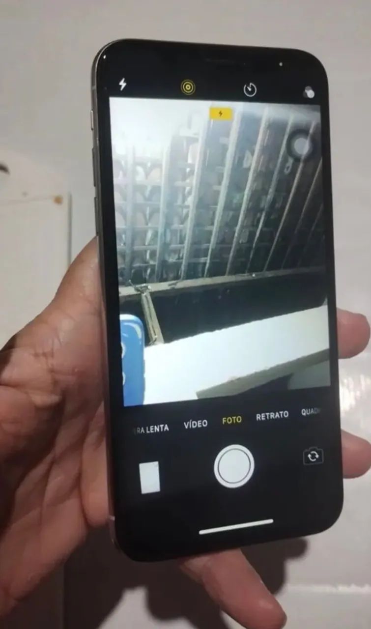 iPhone X 64GB (ler descrição) - Foto 3