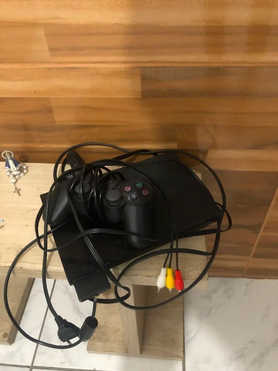 Playstation 2 + bomba patch - Foto 3