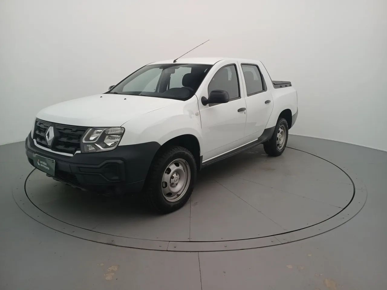 Renault Duster 2023