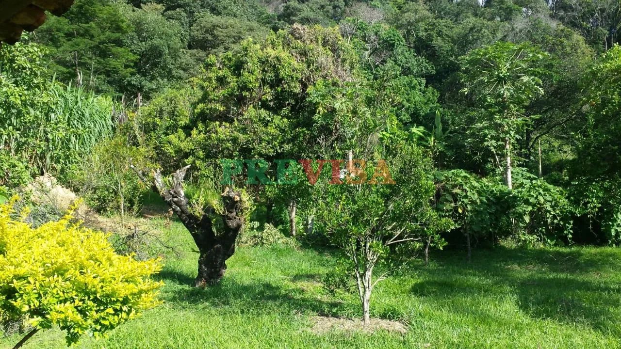 Lote / Terreno com 3 quartos à venda em Vespasiano - Foto 4