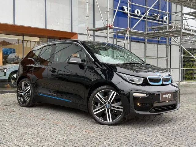 BMW I3 REX E Drive Full 170cv Aut.(eletrico) 2021