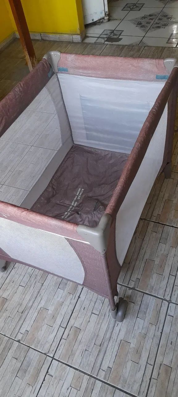 Chiqueiro infantil  - Foto 4