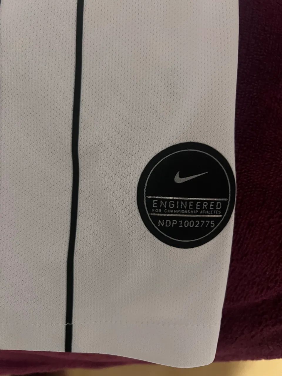 Camiseta Corinthians GG - Foto 2