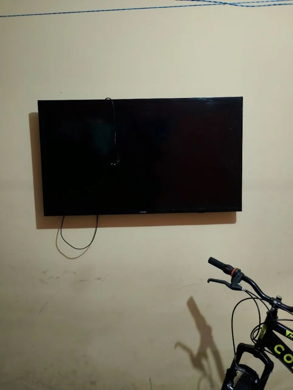 Smart TV Samsung 40'