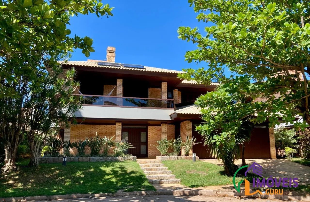 CASA TÉRREA - JURERÊ INTERNACIONAL - SC - Foto 2