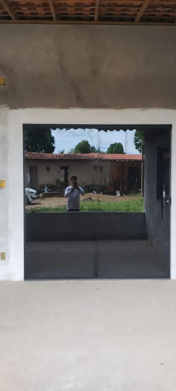 Kenzo vidros e serviços de manutenção  - Foto 2