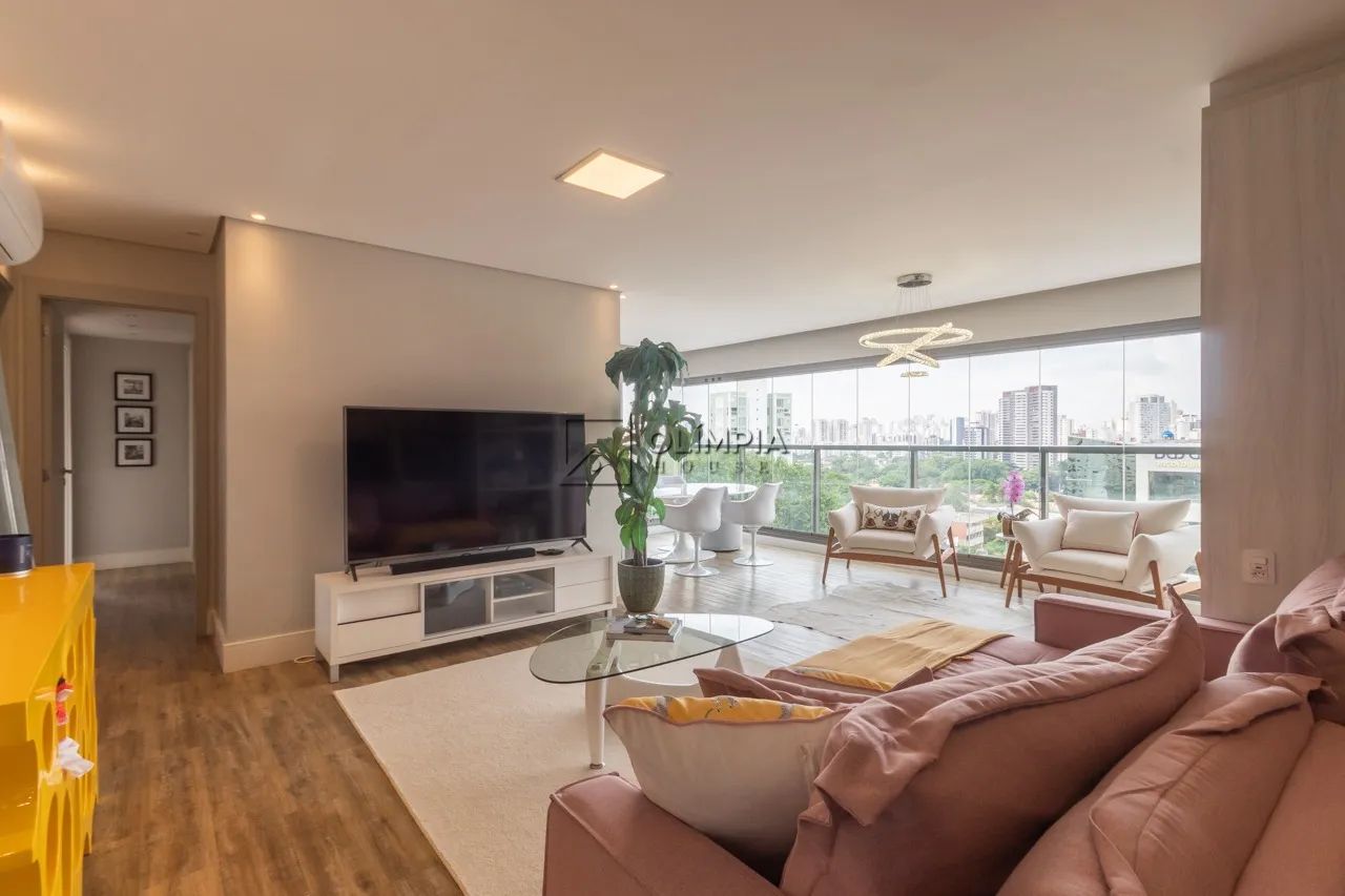 Edif Orbit Vila Olímpia  Venda · 2 dormitórios - Foto 2