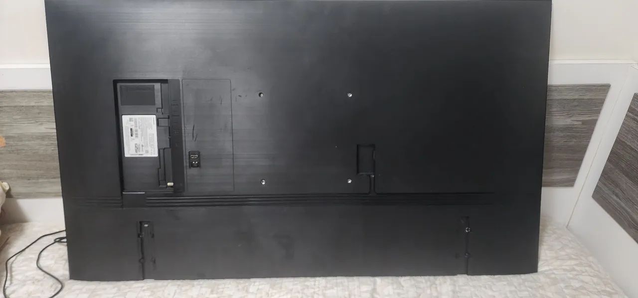 Tv Samsung - com DEFEITO  - Foto 5