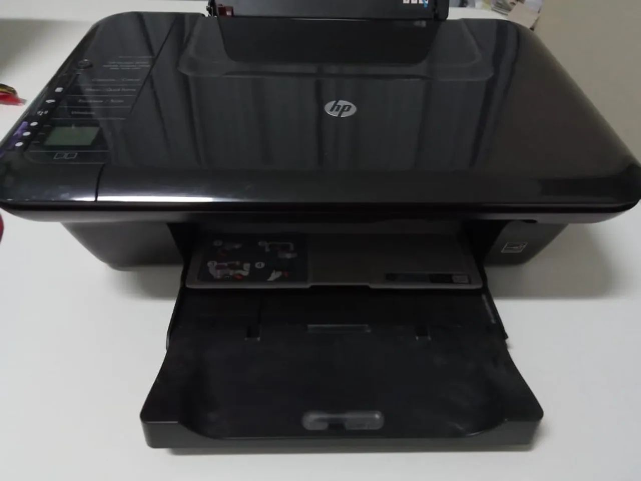Impressora HP Deskjet 3050453825101185699844