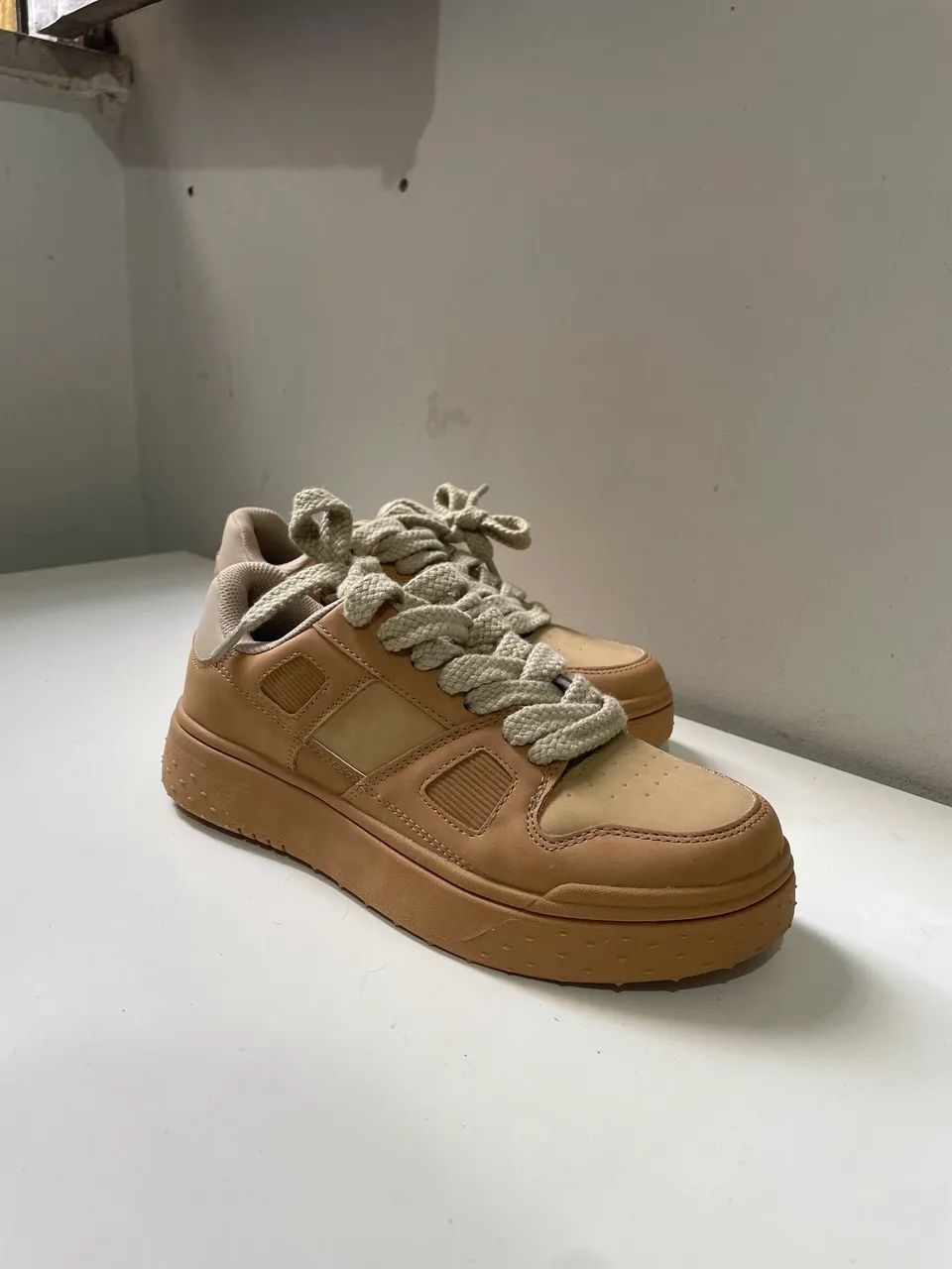 Tênis Zara novo  - Foto 2