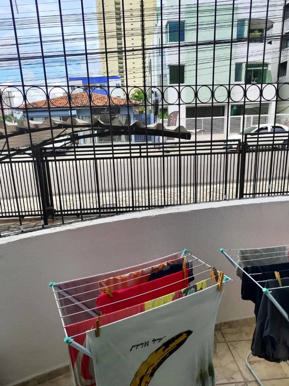 Apartamento para VENDER nos Bancários 