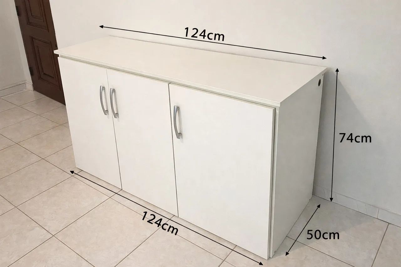 Armário para cozinha - Foto 2