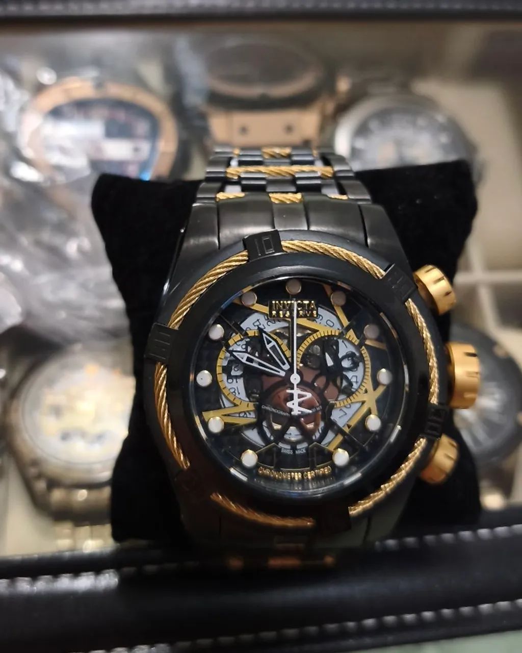 Invicta - Foto 3
