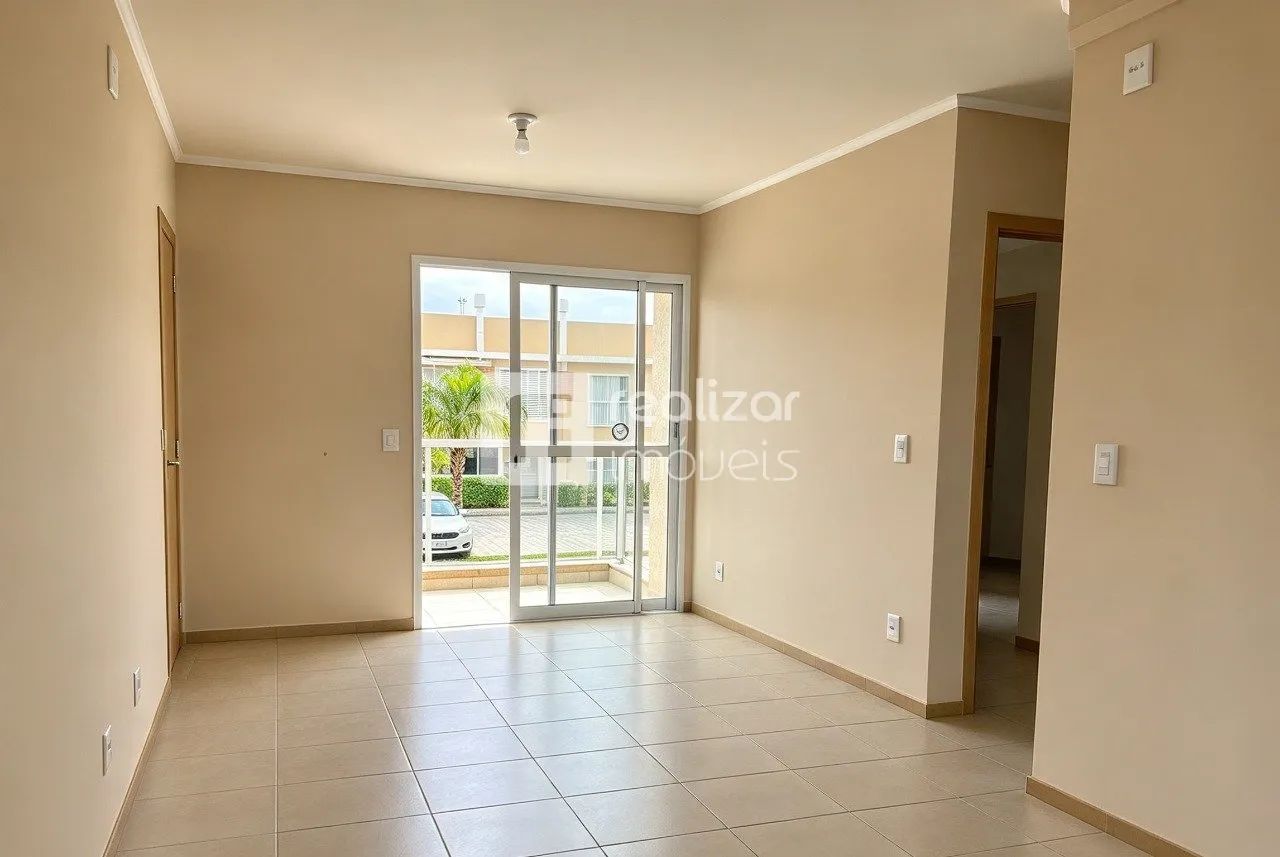 Apartamento dois quartos no bairro Vargem Pequena - Florianópolis - Foto 4