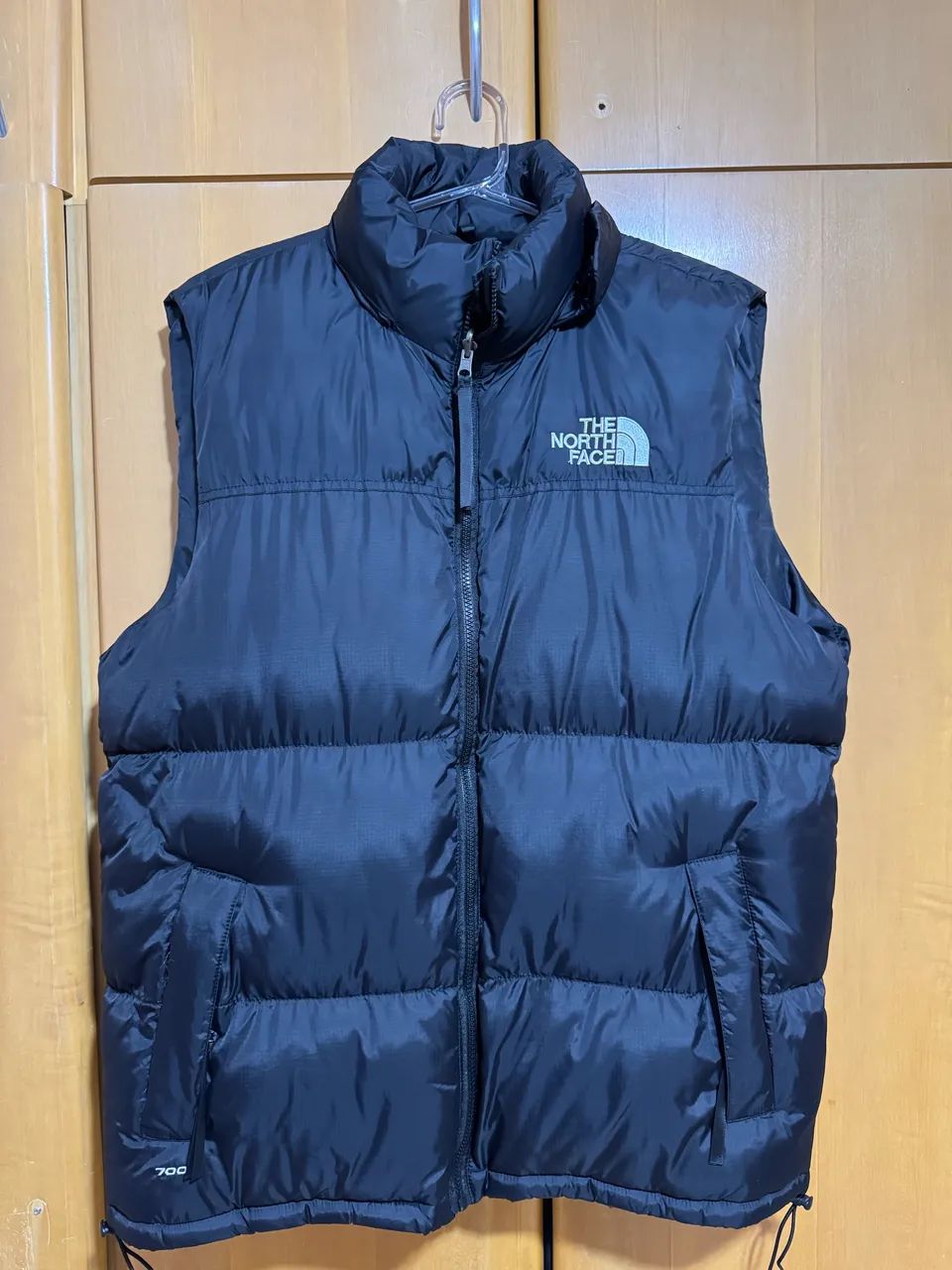 Colete the north face  - Foto 4