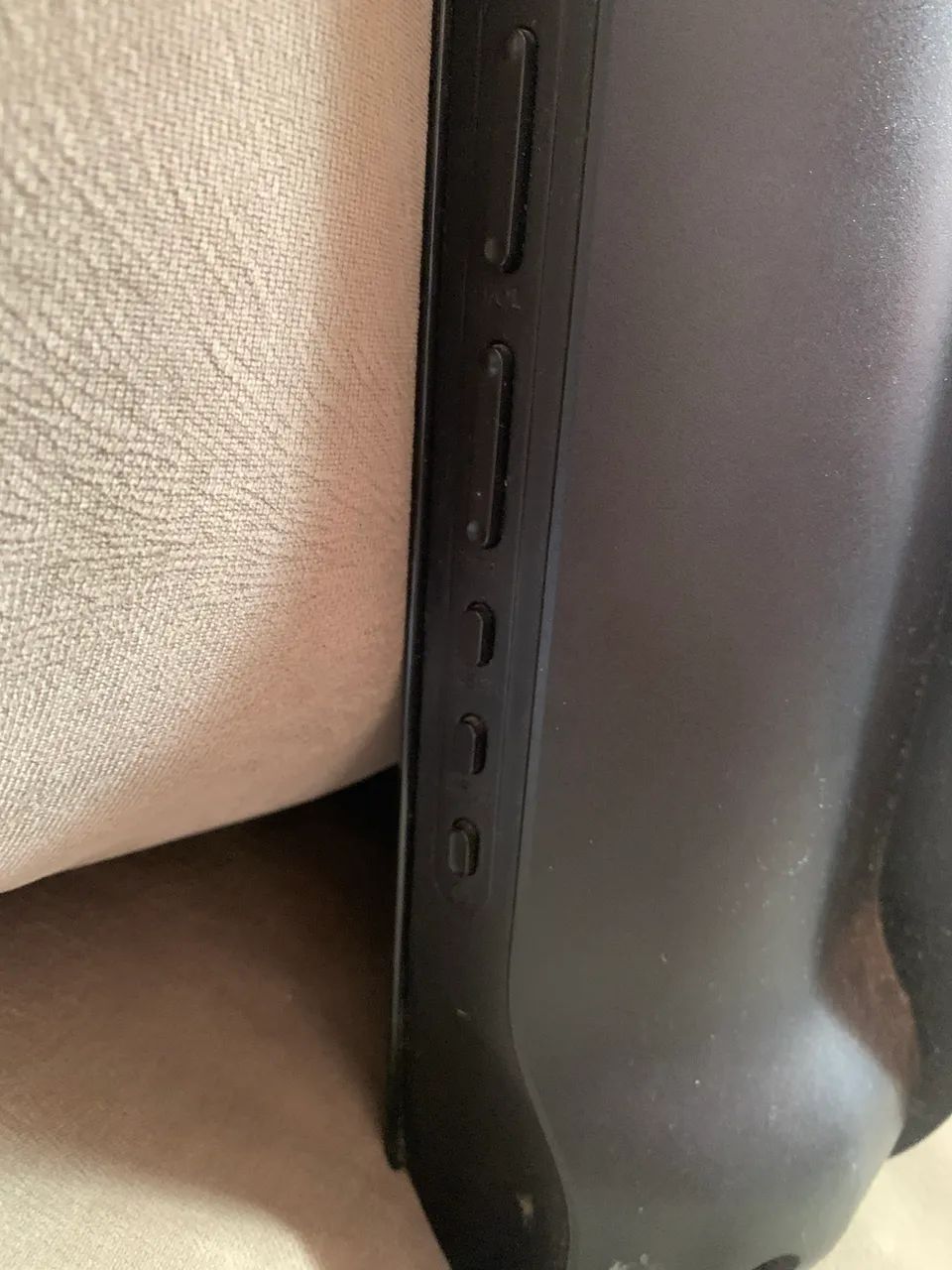 Vendo Televisão AOC - Foto 3