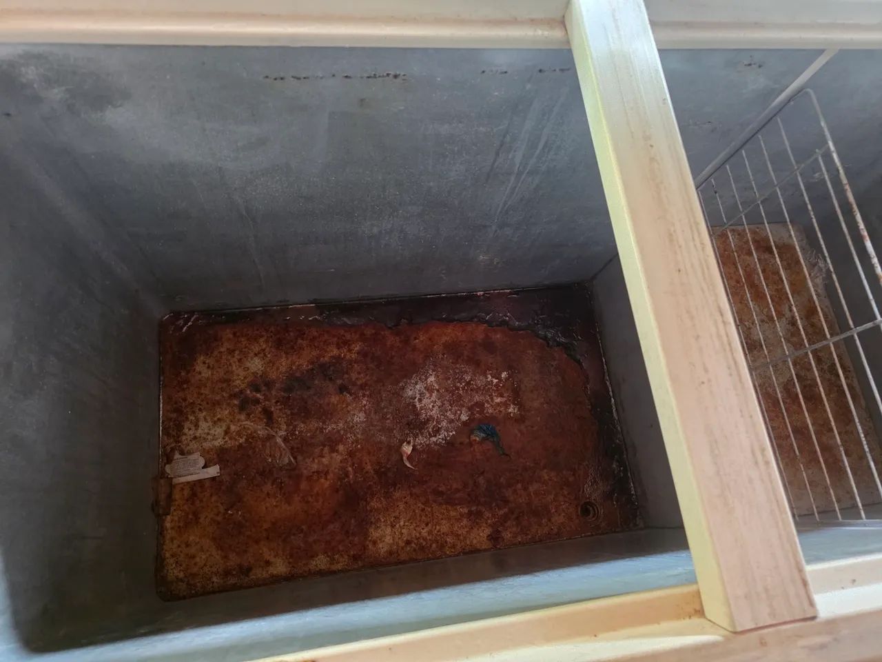 Freezer horizontal  - Foto 2
