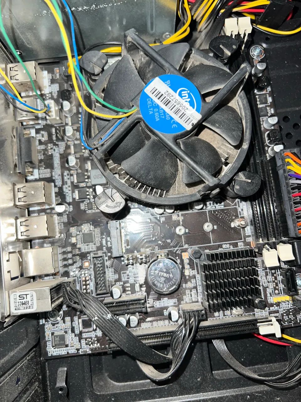 CPU i5 3350 16gb - Foto 3