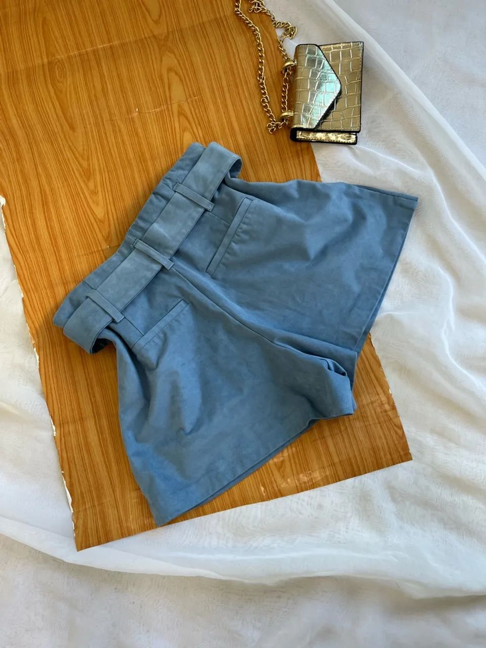 Short zara - Foto 4